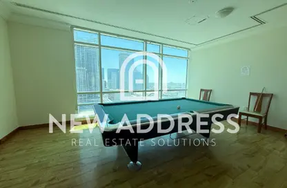 Apartment - 2 Bedrooms - 3 Bathrooms for rent in West Bay - West Bay - Doha