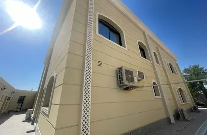 Villa - 5 Bedrooms - 6 Bathrooms for rent in Al Markhiya Street - Al Markhiya - Doha