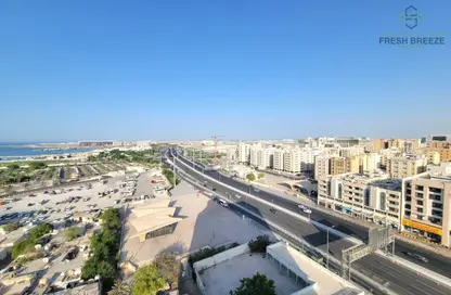 Apartment - Studio - 1 Bathroom for rent in Imperial Suites - Old Salata - Salata - Doha