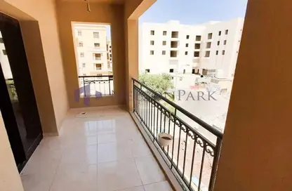 شقة - 3 غرف نوم - 3 حمامات للبيع في بياتزا 3 - بياتزا - فوكس هيلز - الوسيل