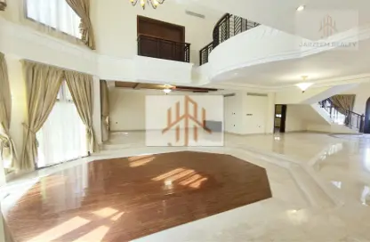 Villa - 5 Bedrooms - 5 Bathrooms for rent in West Bay Lagoon Street - West Bay Lagoon - Doha