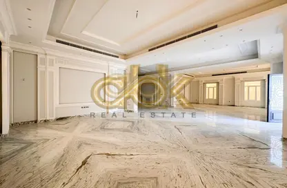 Villa - 7 Bedrooms - 7+ Bathrooms for sale in Al Kheesa - Al Kheesa - Umm Salal Mohammed