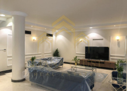 Villa - 6 bedrooms - 6 bathrooms for rent in West Bay Lagoon Villas - West Bay Lagoon - West Bay Lagoon - Doha