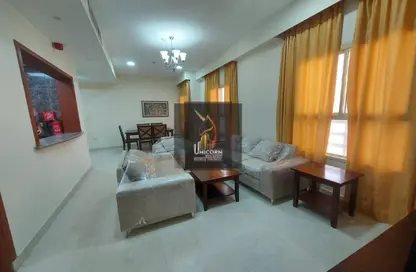 Apartment - 3 Bedrooms - 3 Bathrooms for rent in Al Muntazah Street - Al Muntazah - Doha