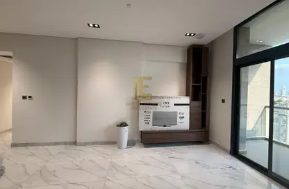 Apartment - 2 Bedrooms - 3 Bathrooms for rent in Yasmeen City - Lusail