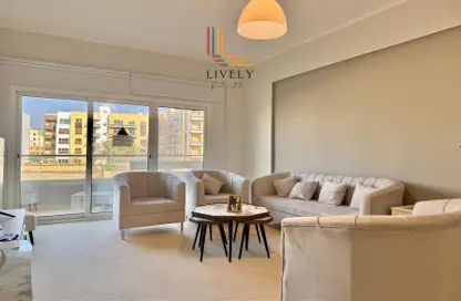 Apartment - 2 Bedrooms - 4 Bathrooms for rent in Dara - Fox Hills - Lusail