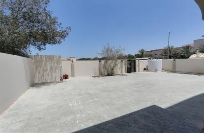 Apartment - Studio - 1 Bathroom for rent in Onaiza Street - Diplomatic Area - Doha
