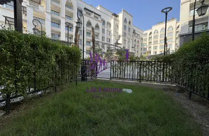 Apartment - Studio - 1 Bathroom for rent in La Plage South - La Plage - The Pearl Island - Doha