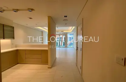 شقة - غرفة نوم - 2 حمامات للبيع في كريستال ريزيدنس - جزيرة جيوان - جزيرة اللؤلؤة - الدوحة