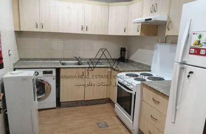شقة - 3 غرف نوم - 3 حمامات للايجار في دوحة الجديد - الدوحة