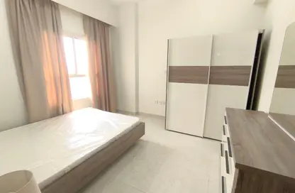 Apartment - 3 Bedrooms - 3 Bathrooms for rent in Muntazah 7 - Al Muntazah - Doha
