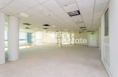 Office Space - Studio - 1 Bathroom for rent in West Bay Tower - West Bay - West Bay - Doha