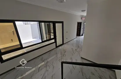Villa - 7 Bedrooms - 7 Bathrooms for rent in Al Kheesa - Al Kheesa - Umm Salal Mohammed