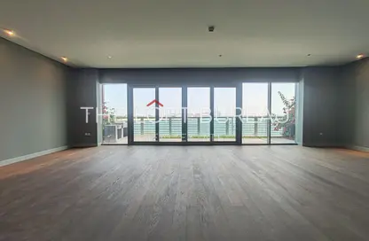 Townhouse - 4 Bedrooms - 5 Bathrooms for sale in Seef Lusail Tower 1 - Seef Lusail - Lusail City - Lusail