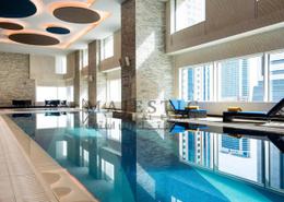 Studio - 1 bathroom for sale in Centara West Bay Residences & Suites Doha - Diplomatic Street - West Bay - Doha