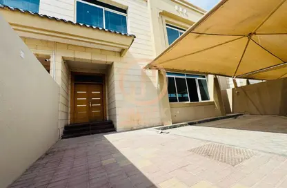 Villa - 6 Bedrooms - 6 Bathrooms for rent in Al Thumama - Al Thumama - Doha