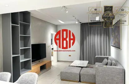 Apartment - 1 Bedroom - 2 Bathrooms for rent in Al Mansoura - Al Mansoura - Doha Apartment - 1 Bedroom - 2 Bathrooms for rent in Al Mansoura - Al Mansoura - Doha