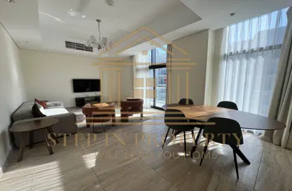 Apartment - 2 Bedrooms - 3 Bathrooms for rent in Giardino Apartments - The Pearl Island - Doha