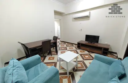 Apartment - 1 Bedroom - 1 Bathroom for rent in Al Mansoura - Al Mansoura - Doha