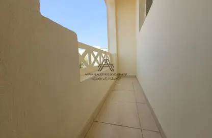 Apartment - 2 Bedrooms - 2 Bathrooms for rent in Madinat Khalifa South - Madinat Khalifa - Doha
