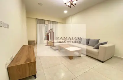 Apartment - 2 Bedrooms - 3 Bathrooms for rent in Al Muntazah Street - Al Muntazah - Doha Apartment - 2 Bedrooms - 3 Bathrooms for rent in Al Muntazah Street - Al Muntazah - Doha