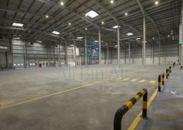 3230 SQM TC warehouse at Dohatna Logistics Park