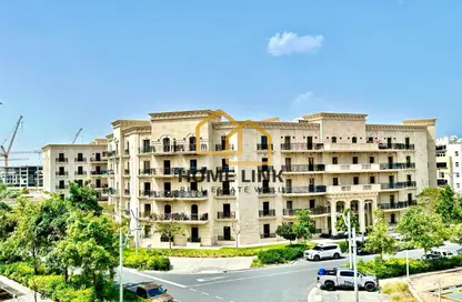 شقة - 2 غرف نوم - 3 حمامات للبيع في ميلان - فوكس هيلز - فوكس هيلز - الوسيل