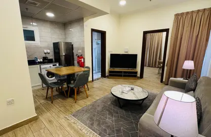 Apartment - 1 Bedroom - 2 Bathrooms for rent in Old Airport Road - Old Airport Road - Doha Apartment - 1 Bedroom - 2 Bathrooms for rent in Old Airport Road - Old Airport Road - Doha