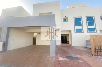 Villa - 3 Bedrooms - 3 Bathrooms for rent in Al Nasr Street - Al Nasr - Doha