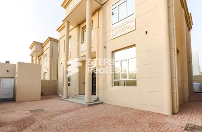 Villa - 5 Bedrooms - 6 Bathrooms for rent in Street 871 - Al Duhail South - Al Duhail - Doha
