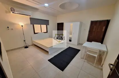 Apartment - 1 Bathroom for rent in Al Asiri - Doha