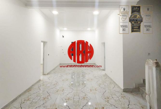 Villa - 7+ Bedrooms - 7+ Bathrooms for rent in Old Airport Residential Apartments - Old Airport Road - Doha