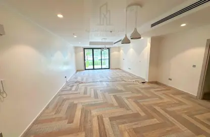 Apartment - 2 Bedrooms - 3 Bathrooms for rent in D49 - Fox Hills - Lusail