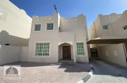 Compound - 5 Bedrooms - 5 Bathrooms for rent in Dar Al Salam Villas - Abu Hamour - Doha