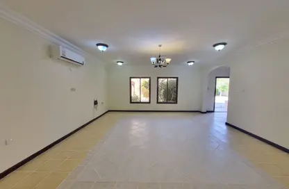 Compound - 3 Bedrooms - 4 Bathrooms for rent in Al Thumama - Al Thumama - Doha Compound - 3 Bedrooms - 4 Bathrooms for rent in Al Thumama - Al Thumama - Doha