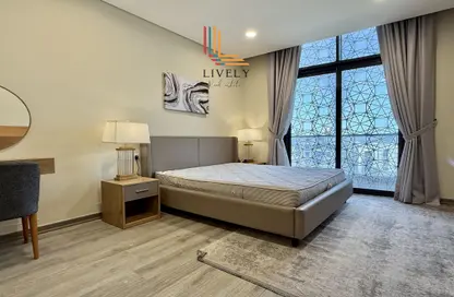 Apartment - 2 Bedrooms - 3 Bathrooms for rent in Giardino Apartments - The Pearl Island - Doha