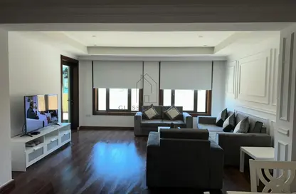 Townhouse - 1 Bedroom - 2 Bathrooms for sale in Marina Gate - Porto Arabia - The Pearl Island - Doha