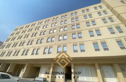 Apartment - 2 Bedrooms - 2 Bathrooms for rent in Al Waab - Doha