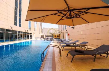شقة - 1 حمام للايجار في شارع السد - السد - الدوحة
