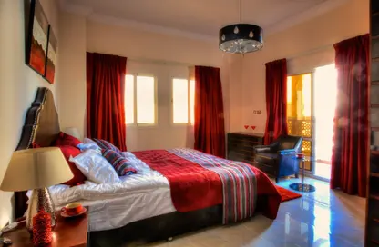 Apartment - 3 Bedrooms - 3 Bathrooms for rent in Al Maamoura - Al Maamoura - Doha