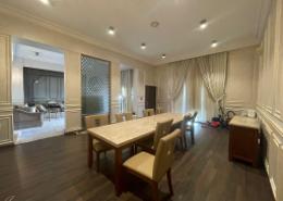 Villa - 3 bedrooms - 3 bathrooms for rent in Venezia - Qanat Quartier - The Pearl Island - Doha