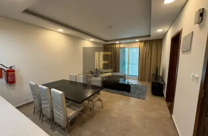 Apartment - 2 Bedrooms - 3 Bathrooms for sale in Al Erkyah City - Lusail