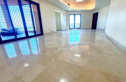 Apartment - 3 Bedrooms - 3 Bathrooms for rent in Rome - Fox Hills - Fox Hills - Lusail