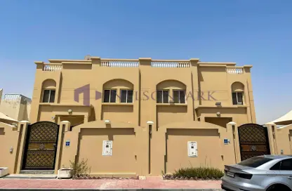 Outdoor Building image for: Villa - 6 Bedrooms - 6 Bathrooms for sale in Al Thumama - Al Thumama - Doha, Image 1