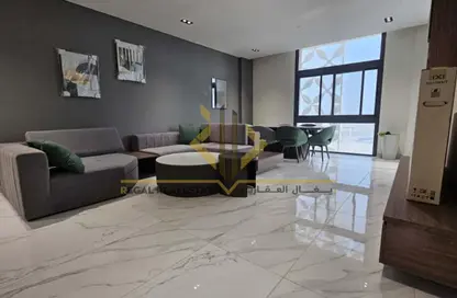 Apartment - 2 Bedrooms - 3 Bathrooms for rent in Yasmeen City - Lusail Apartment - 2 Bedrooms - 3 Bathrooms for rent in Yasmeen City - Lusail