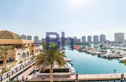 تاون هاوس - 2 غرف نوم - 3 حمامات للايجار في طريق بورتو الغربي - بورتو أرابيا - جزيرة اللؤلؤة - الدوحة تاون هاوس - 2 غرف نوم - 3 حمامات للايجار في طريق بورتو الغربي - بورتو أرابيا - جزيرة اللؤلؤة - الدوحة