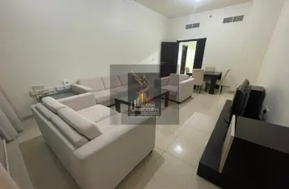 Apartment - 1 Bedroom - 1 Bathroom for rent in West Bay Tower - West Bay - West Bay - Doha
