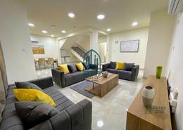 Compound - 6 bedrooms - 5 bathrooms for rent in Bu Hamour Street - Abu Hamour - Doha