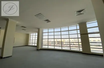 Empty Room image for: Office Space - Studio - 3 Bathrooms for rent in Umm Salal Mahammad - Umm Salal Mohammed - Doha, Image 1