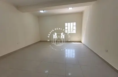 شقة - 2 غرف نوم - 2 حمامات للايجار في فريج بن محمود- جنوب - فريج بن محمود - الدوحة